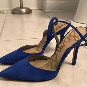 Sam Edelman Pump